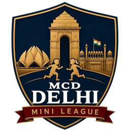 MCOD Logo