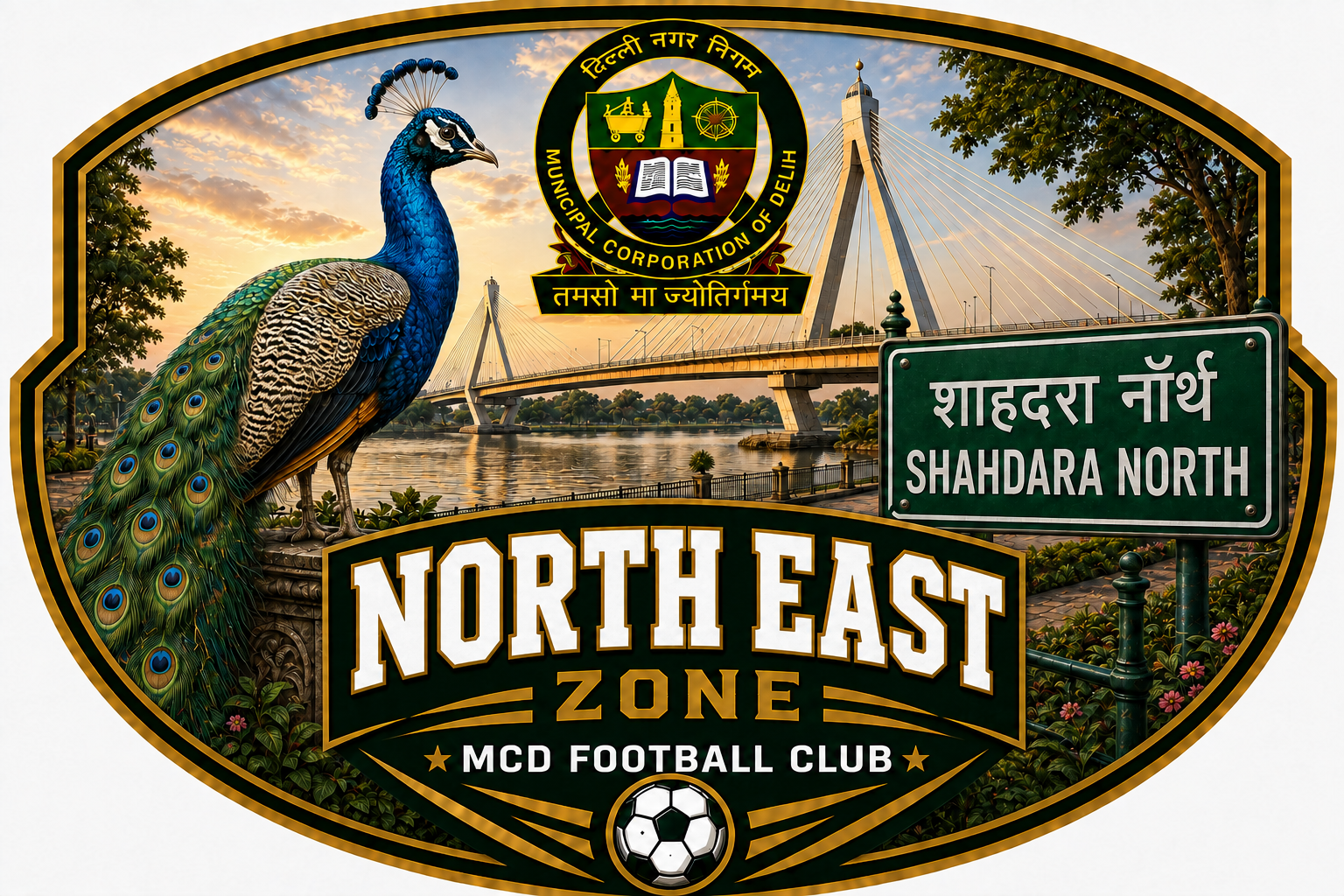 North East Zone