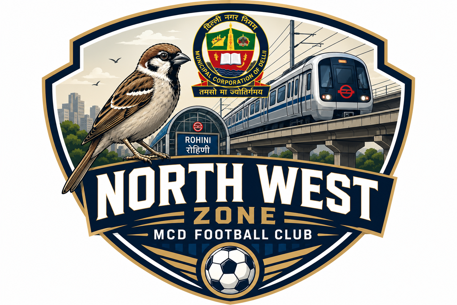 North West Zone