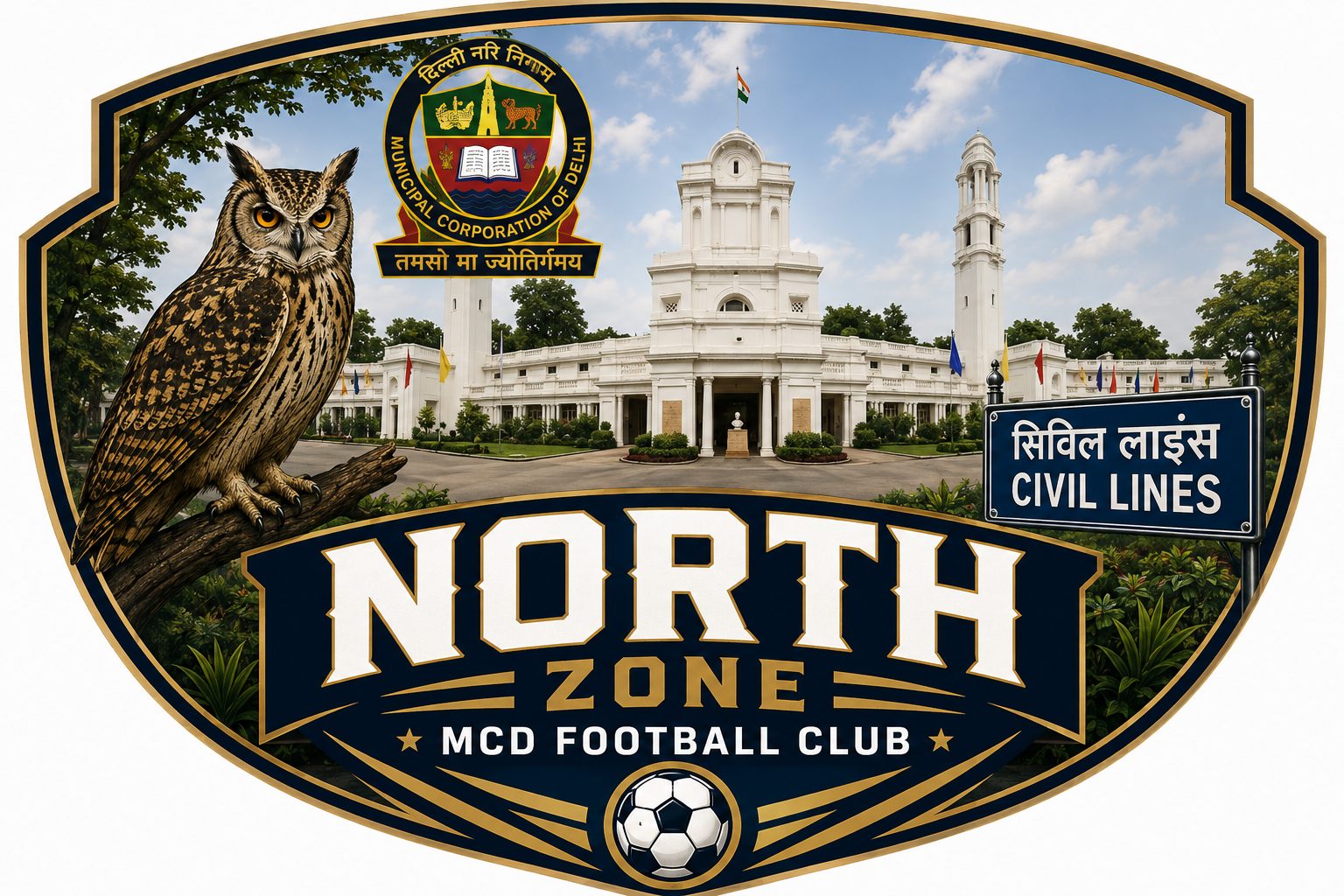 North Zone