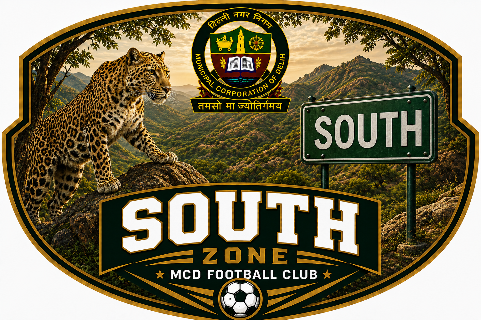 South Zone