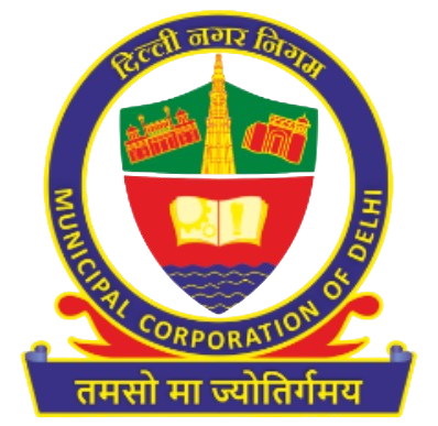 MCD Logo